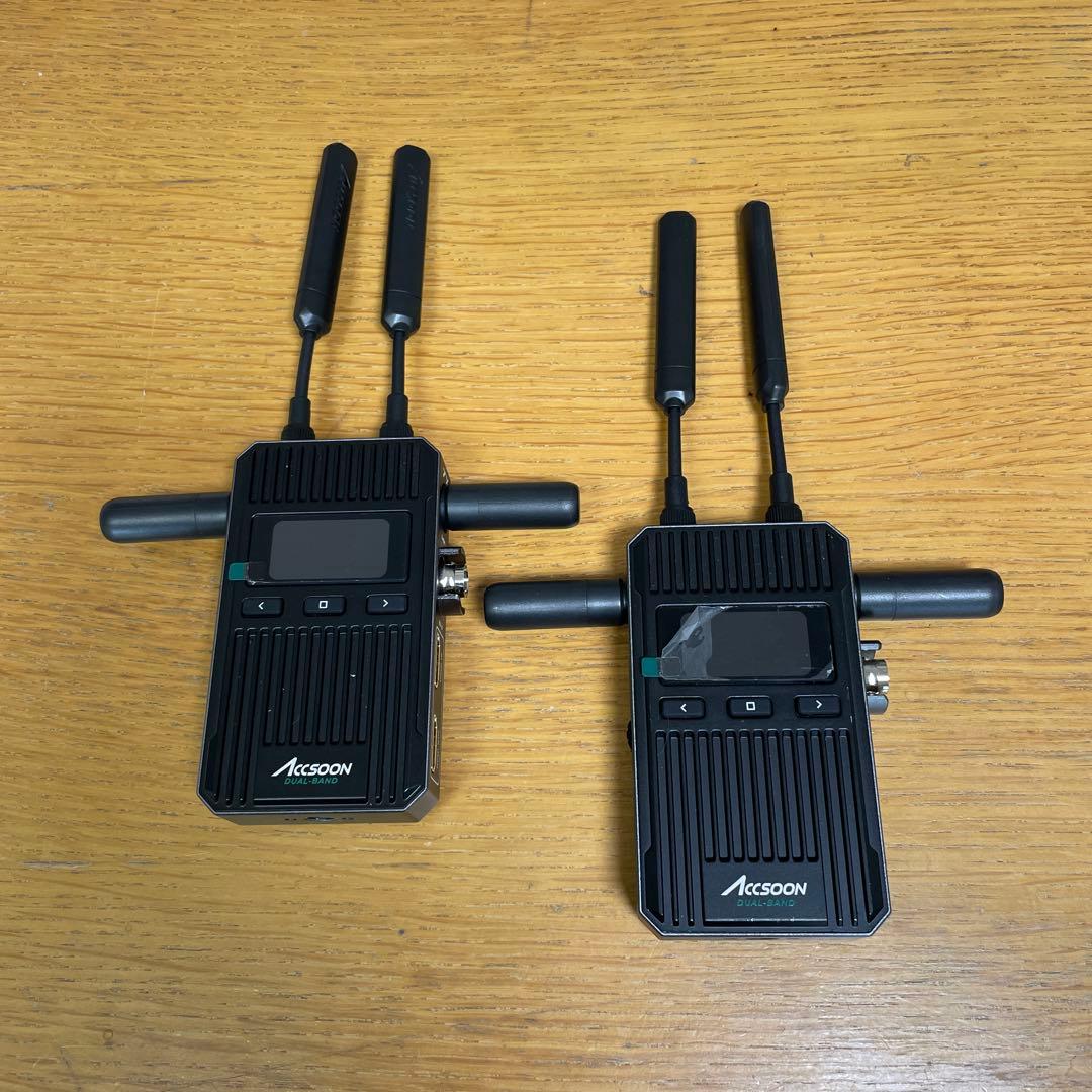 その他 Accsoon CineView 2 SDI