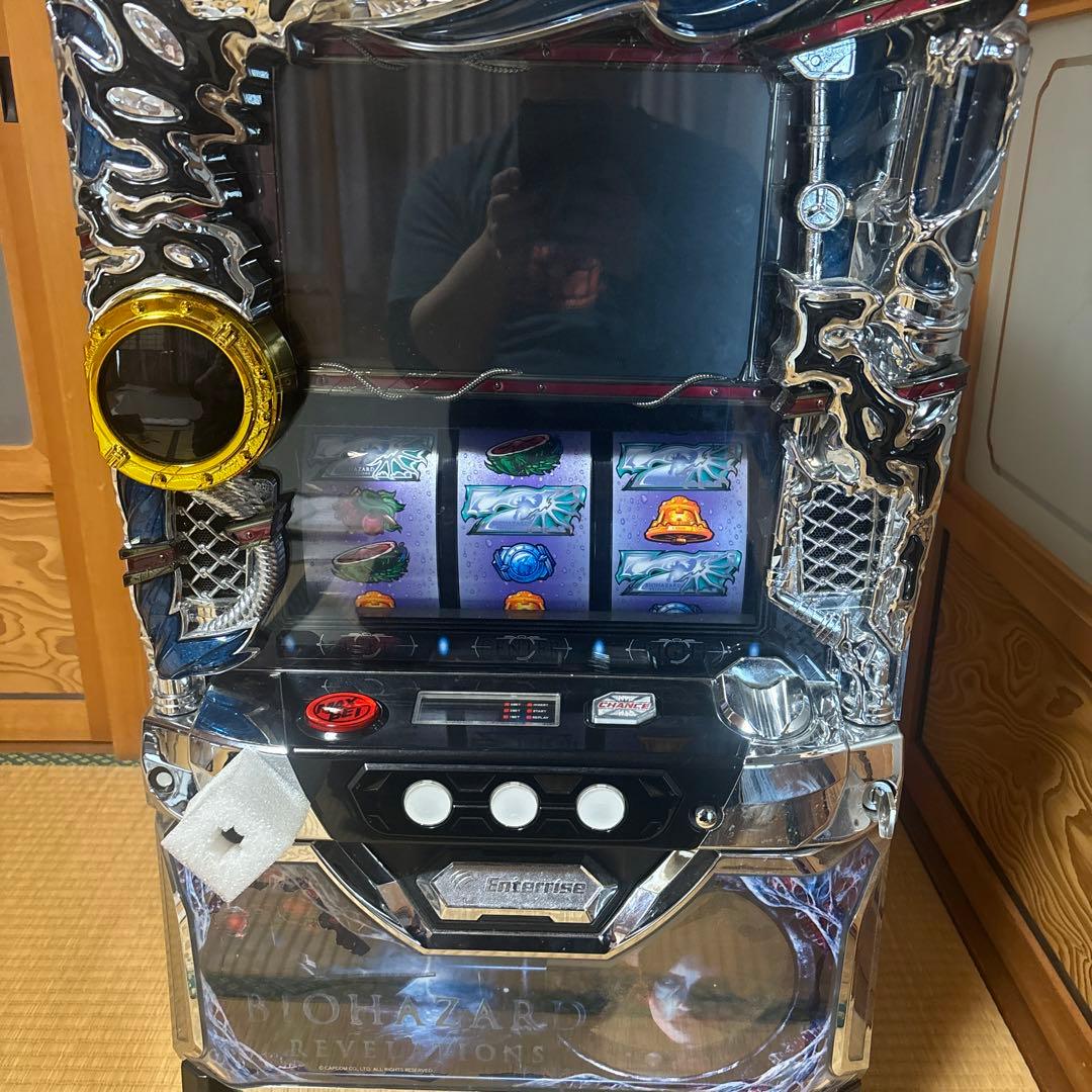 ぐらさん専用バイオハザードリベレーションズ