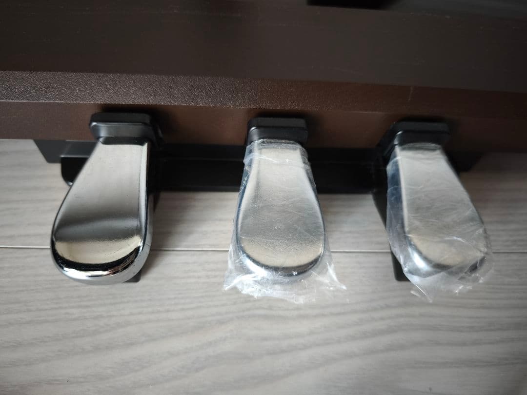 【最終値下げ】CASIO PX770BN 電子ピアノカシオPrivia付属品付き