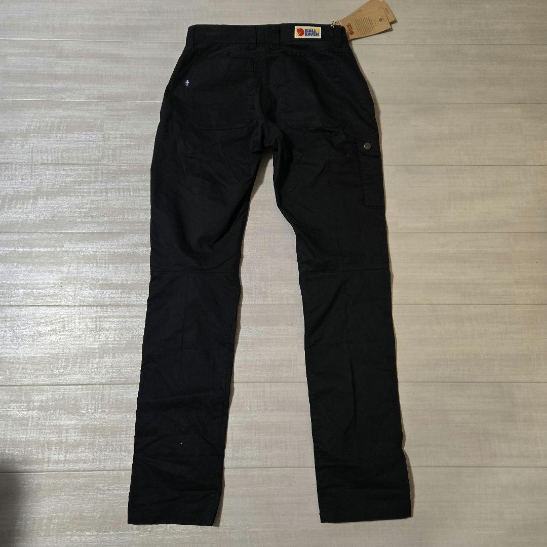 フェールラーベン トラウザー FJALL RAVEN Trouser