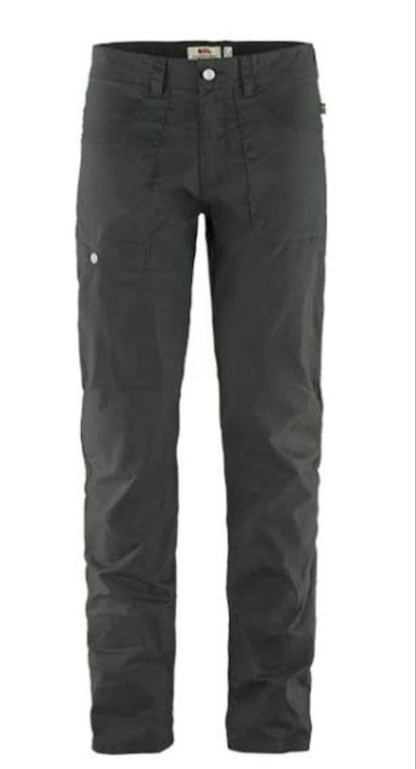 フェールラーベン トラウザー FJALL RAVEN Trouser