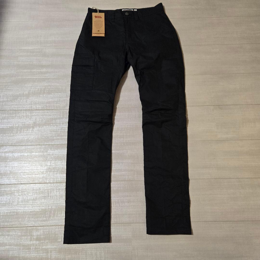 フェールラーベン トラウザー FJALL RAVEN Trouser