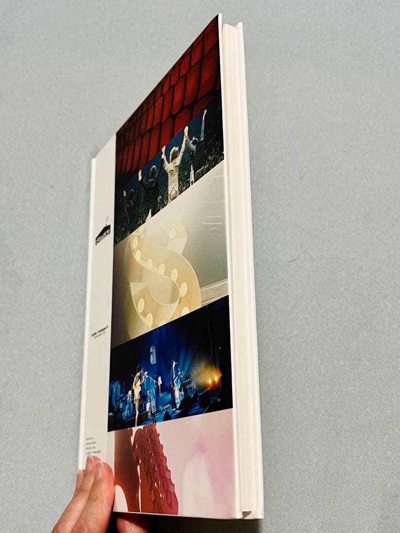 【りっこまる】sumika #1.5フォトブックまとめ売り