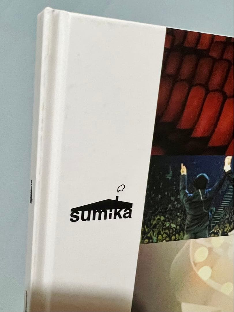 【りっこまる】sumika #1.5フォトブックまとめ売り