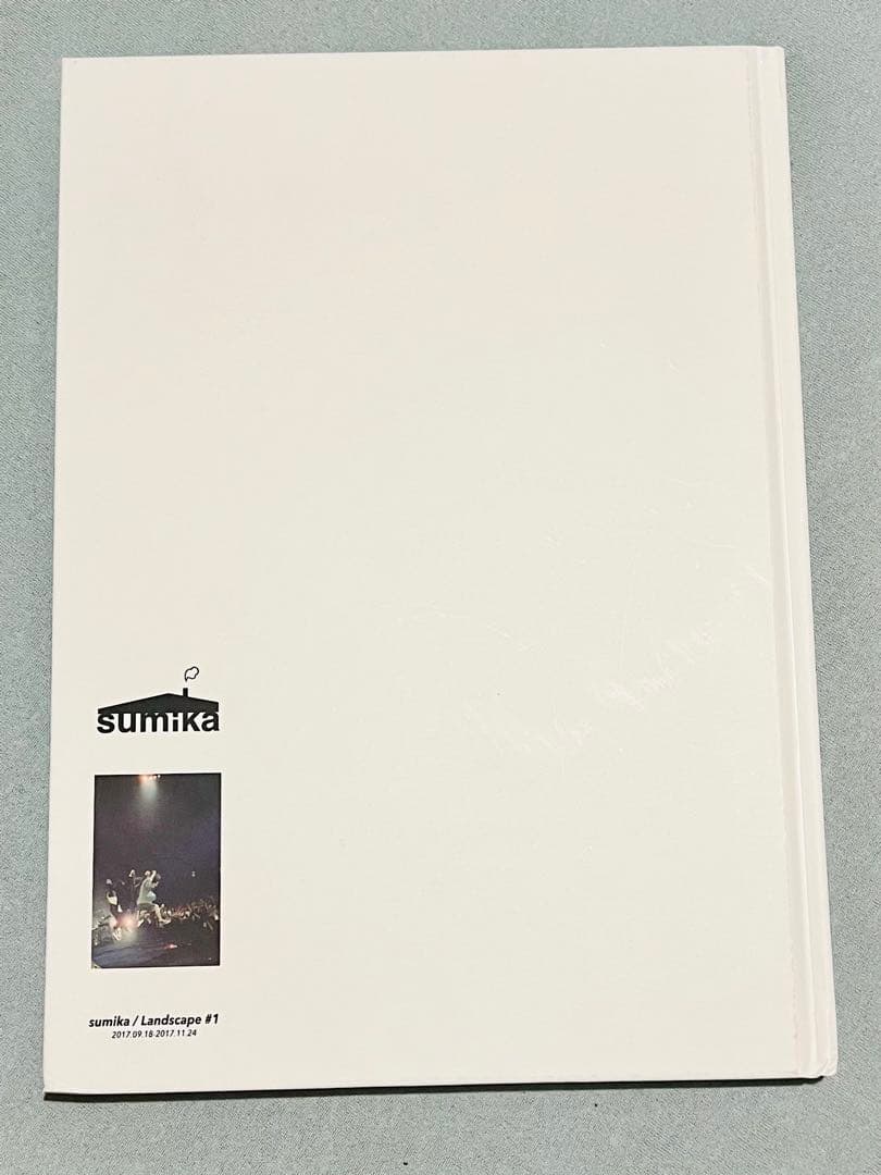 【りっこまる】sumika #1.5フォトブックまとめ売り