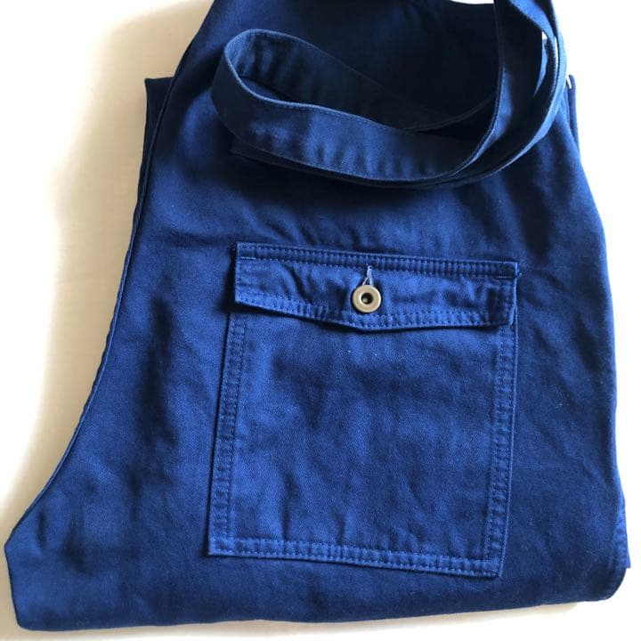 Veritecoeur ヴェリテクール　サロペット　サイズ2