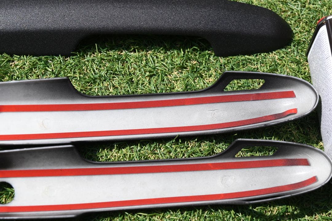 rav4 ドアハンドルカバー　ホールプロテクター　ラプターライナー　新品未使用