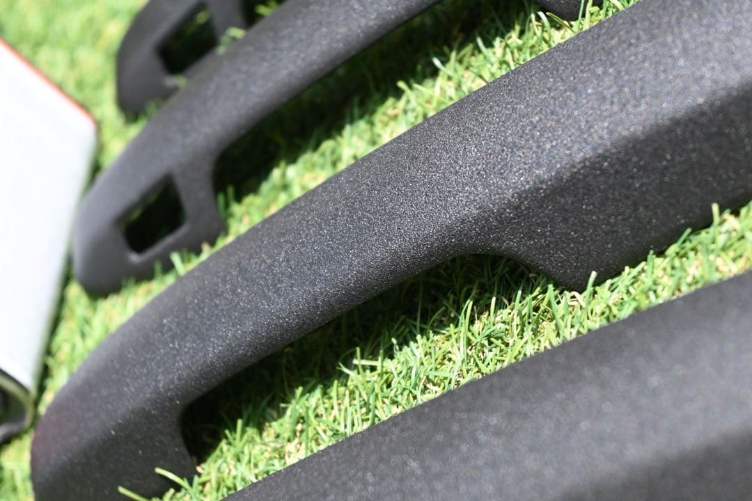 rav4 ドアハンドルカバー　ホールプロテクター　ラプターライナー　新品未使用