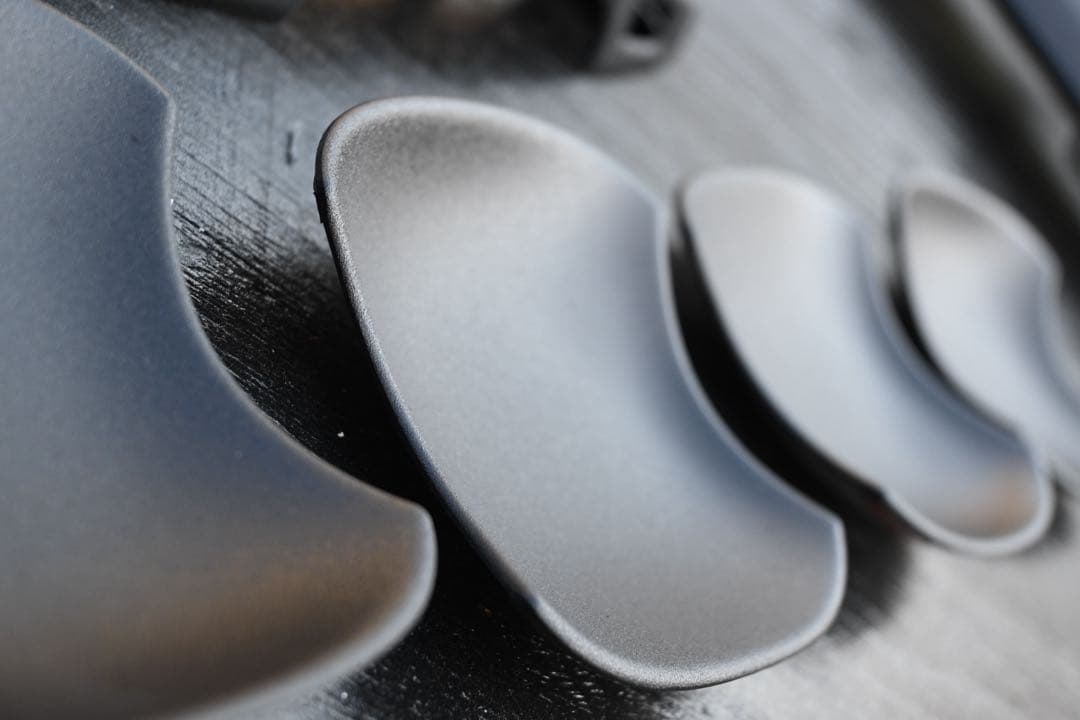 rav4 ドアハンドルカバー　ホールプロテクター　ラプターライナー　新品未使用