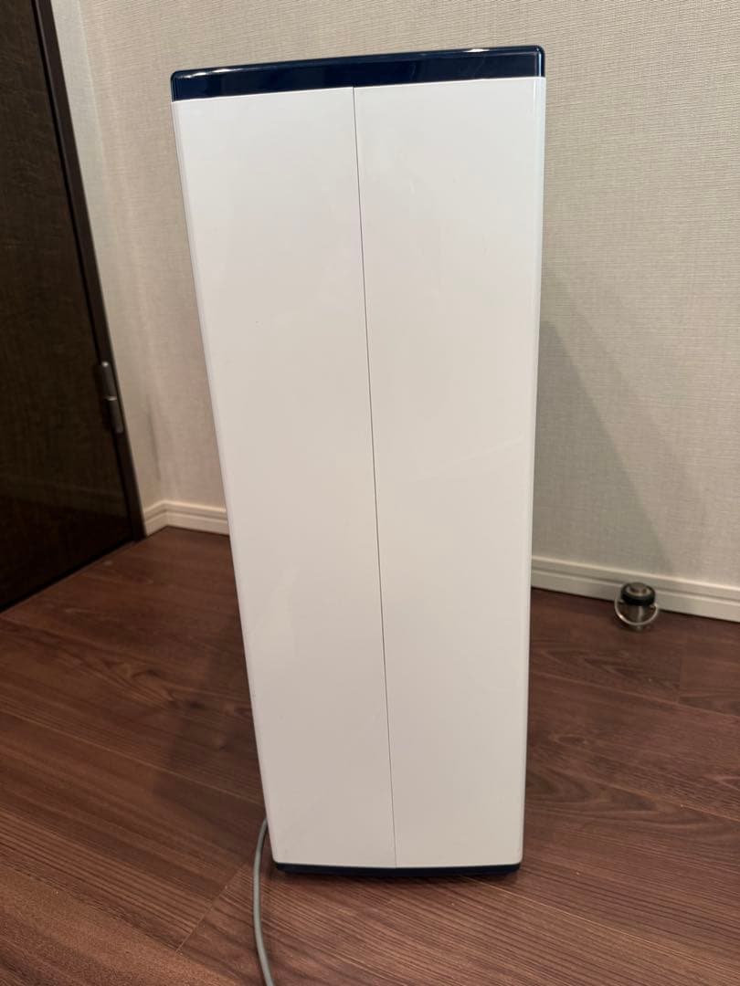 コロナ 衣類乾燥除湿機 CD-H10A 2021年製