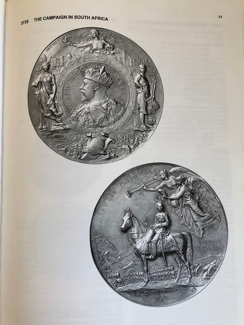 超希少 British Historical Medals アンティーク