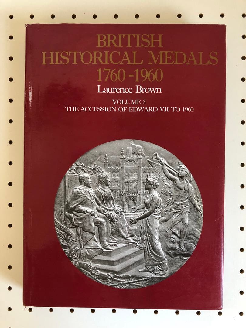 超希少 British Historical Medals アンティーク