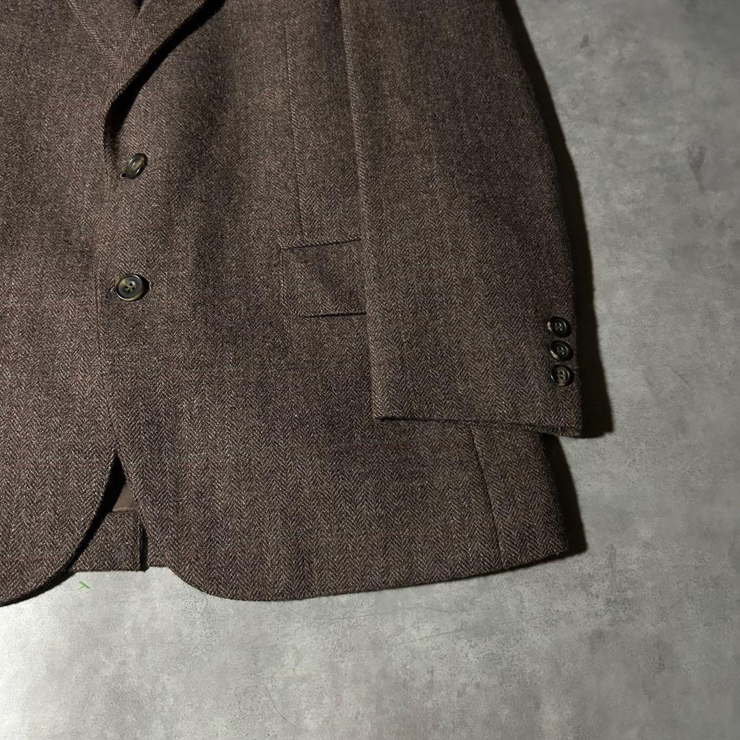 90s vintage レトロセットアップ スーツ ピンズ No.261成人式