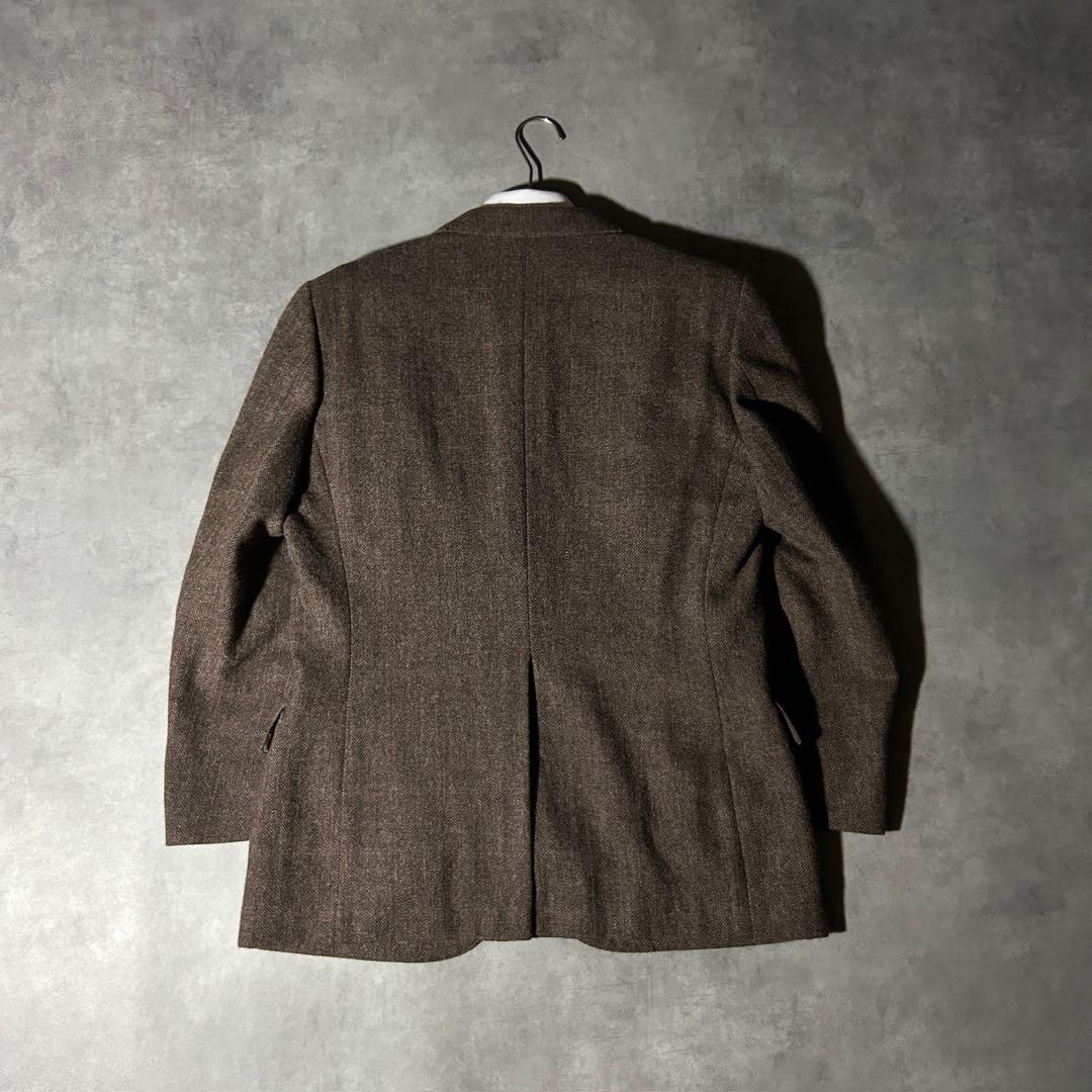 90s vintage レトロセットアップ スーツ ピンズ No.261成人式