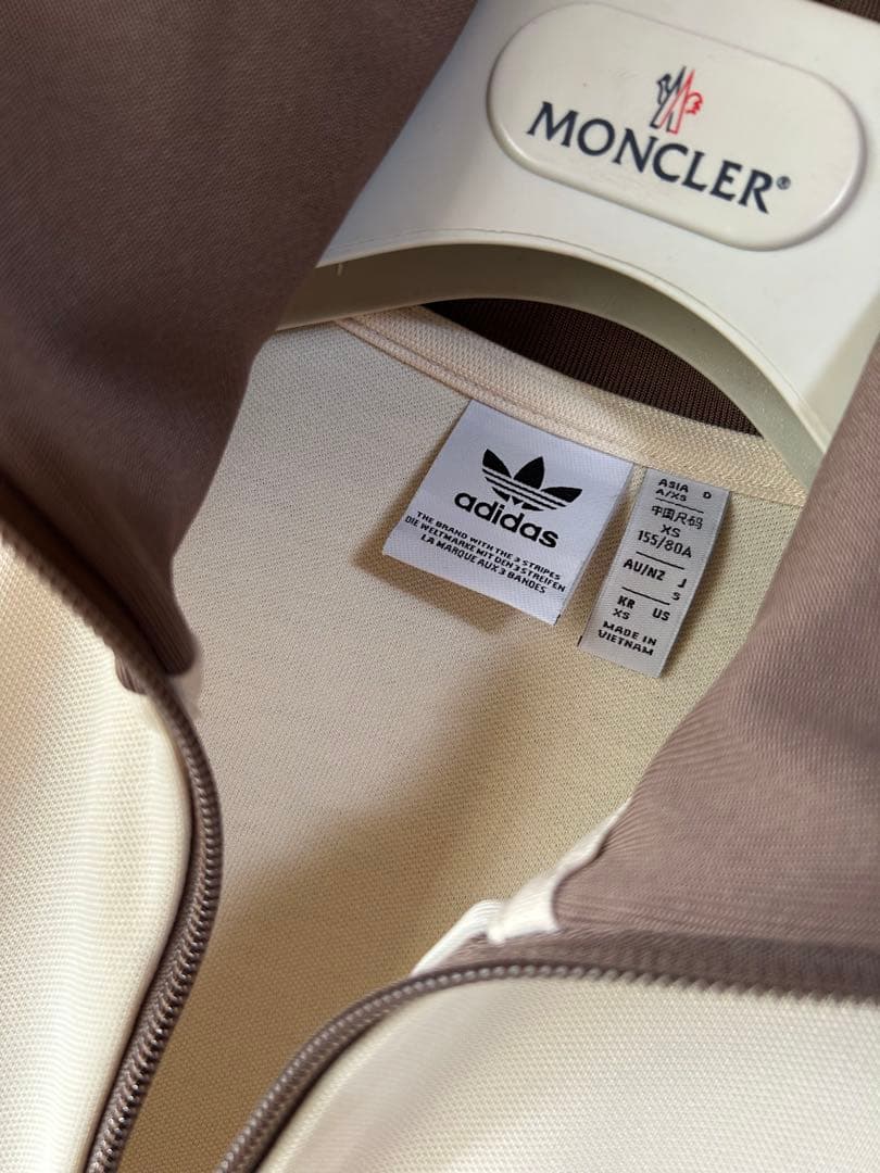 アディカラー クラシック ベッケンバウアートラックトップ