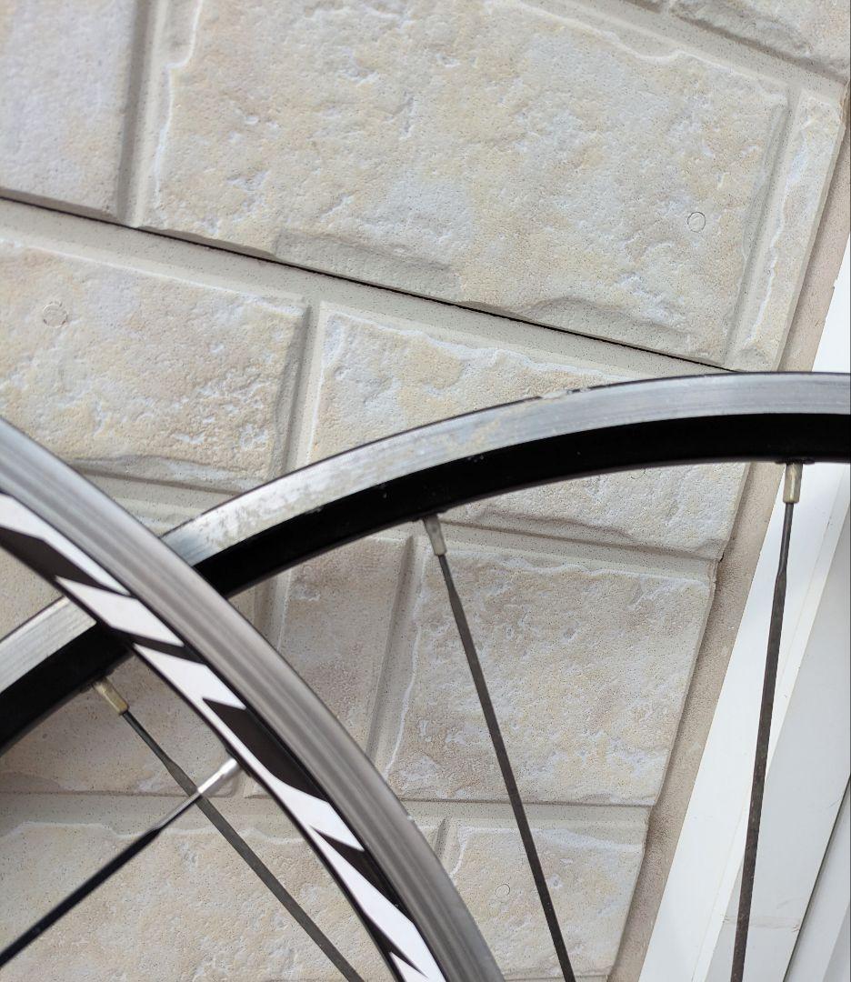 MAVIC Aksium Elite 前輪とakaium後輪セット