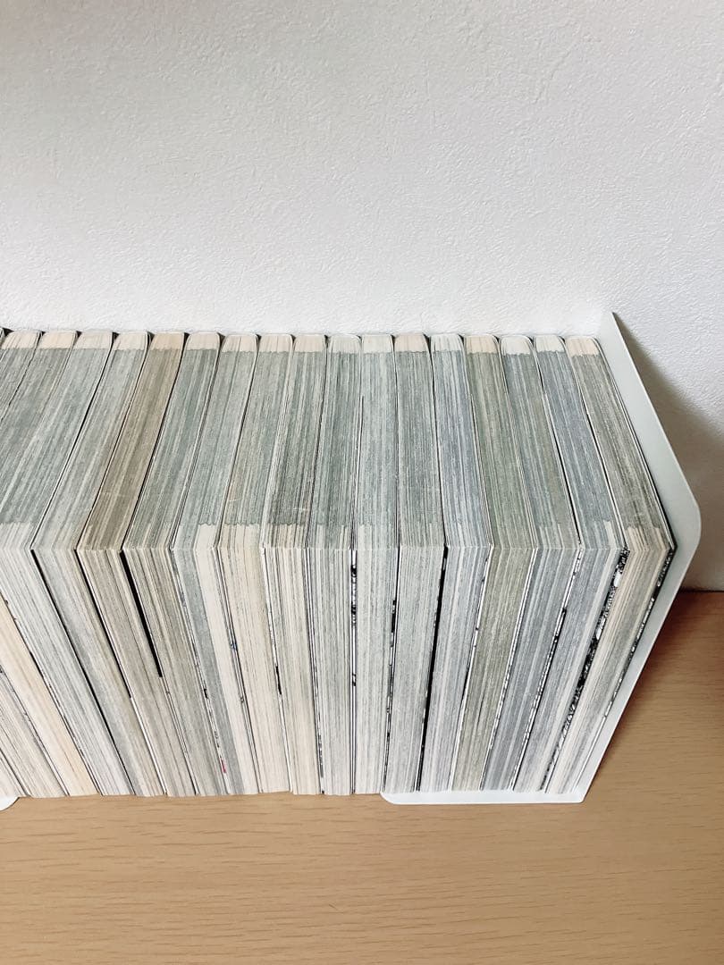 闇金ウシジマくん全46巻セット 7割初版本