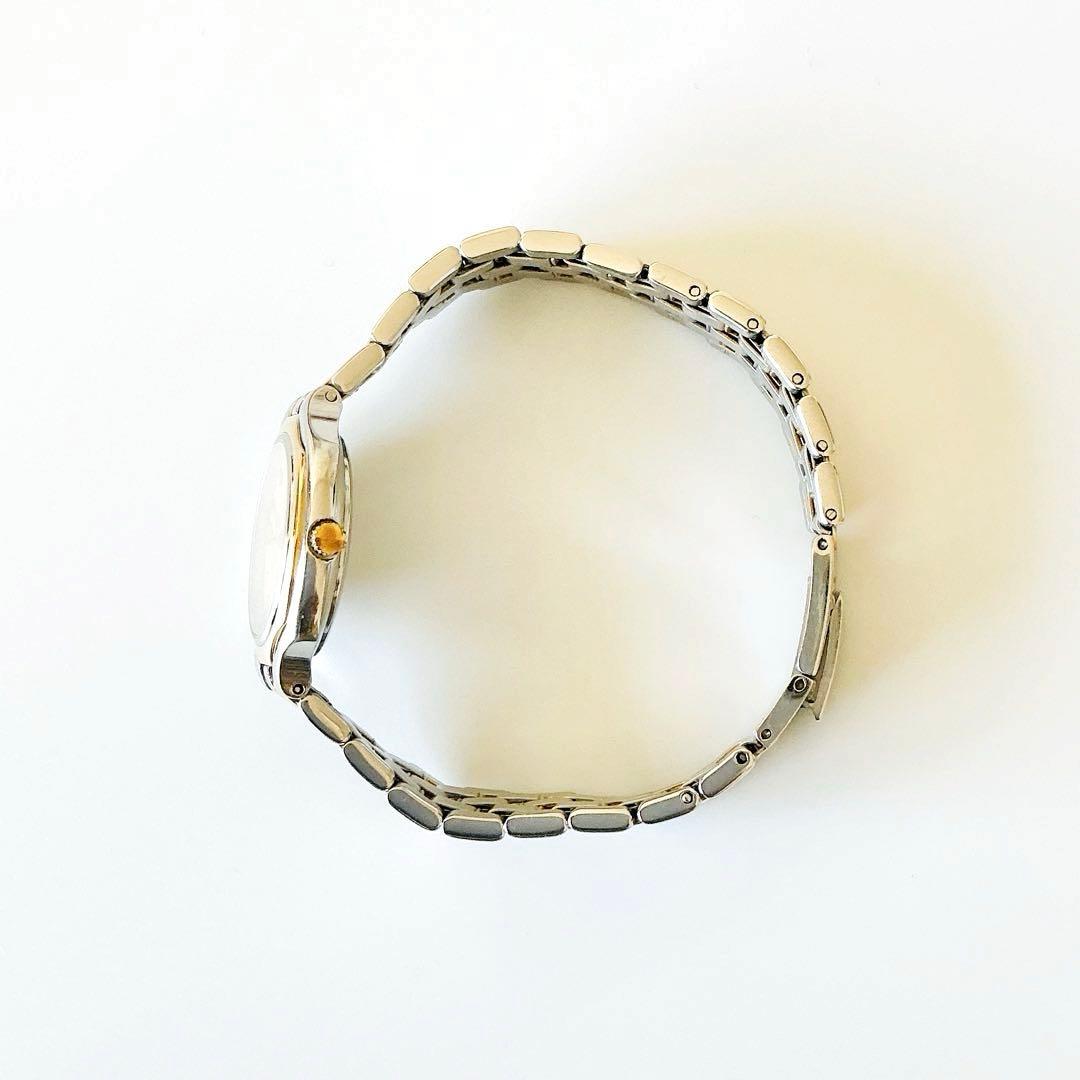 Christian Dior クリスチャンディオール デイト 腕時計 付属品完備