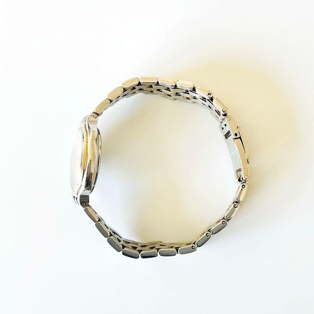 Christian Dior クリスチャンディオール デイト 腕時計 付属品完備