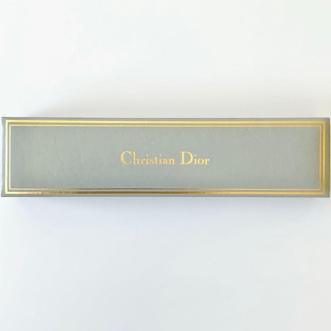 Christian Dior クリスチャンディオール デイト 腕時計 付属品完備