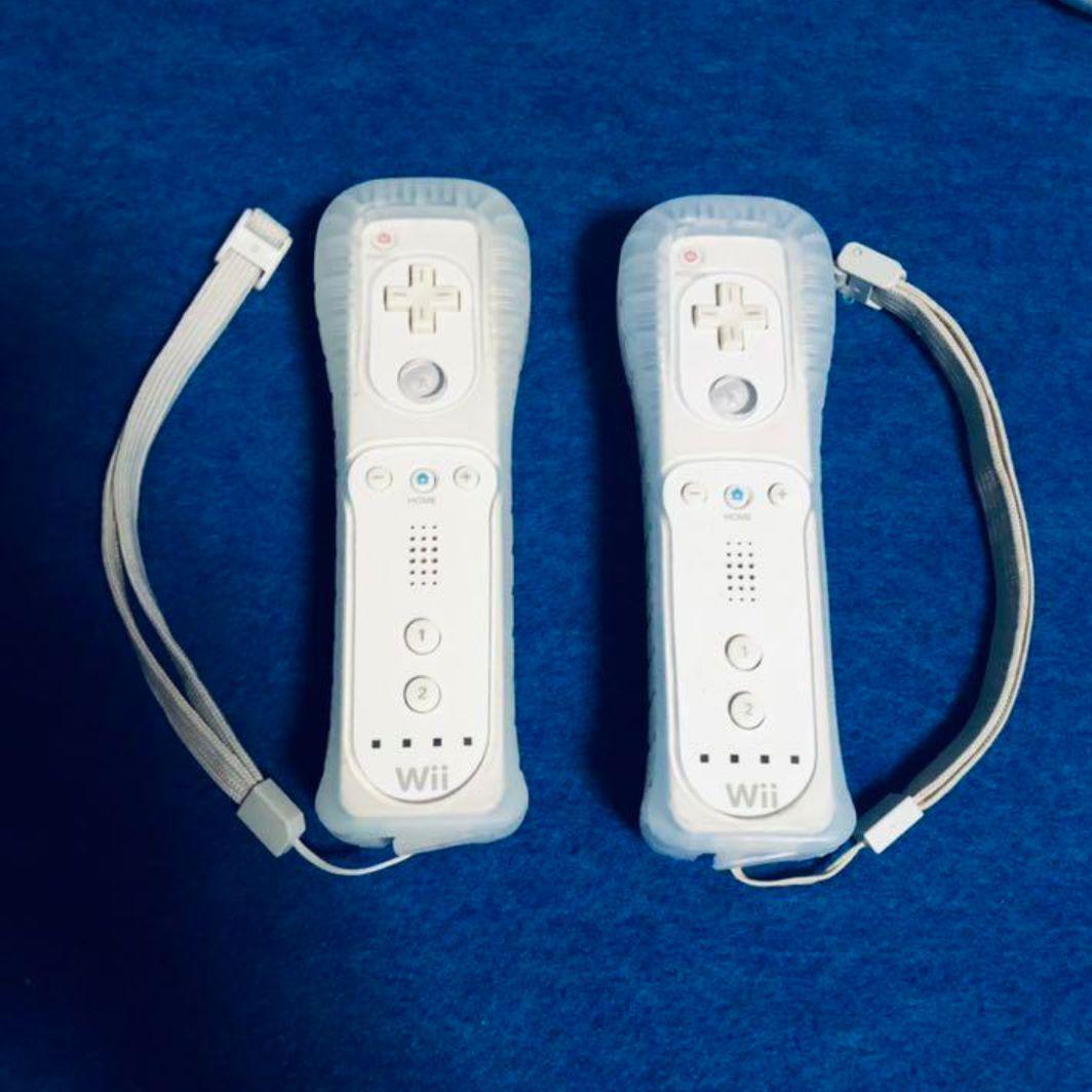 任天堂 Wii マリオカート ハンドル 太鼓の達人 タタコン セット