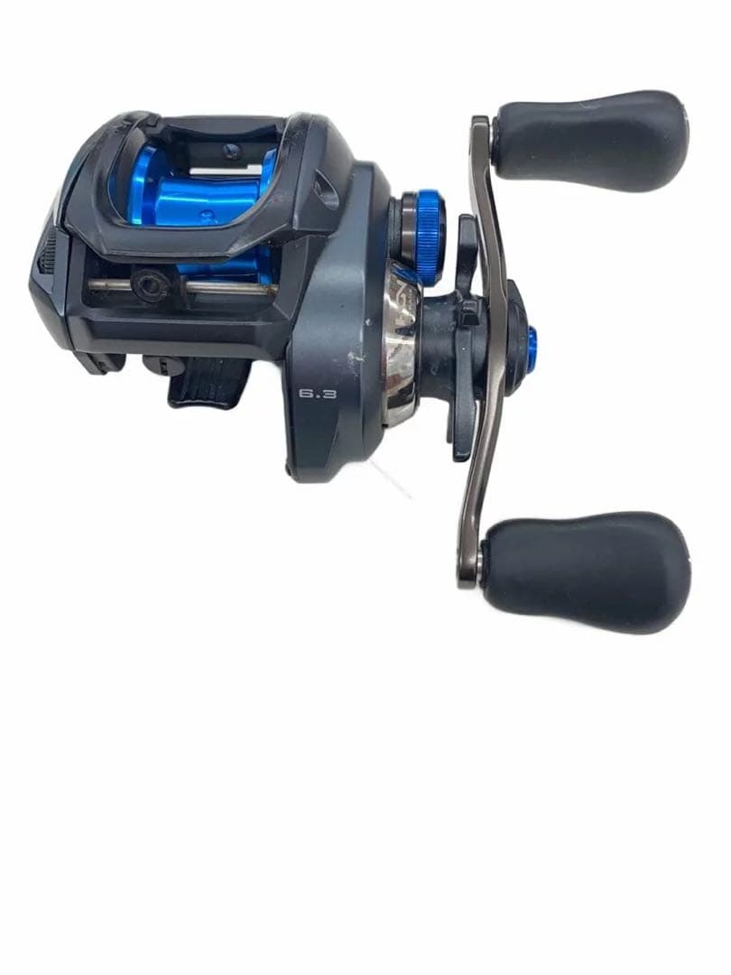 シマノ　SLX DC 左