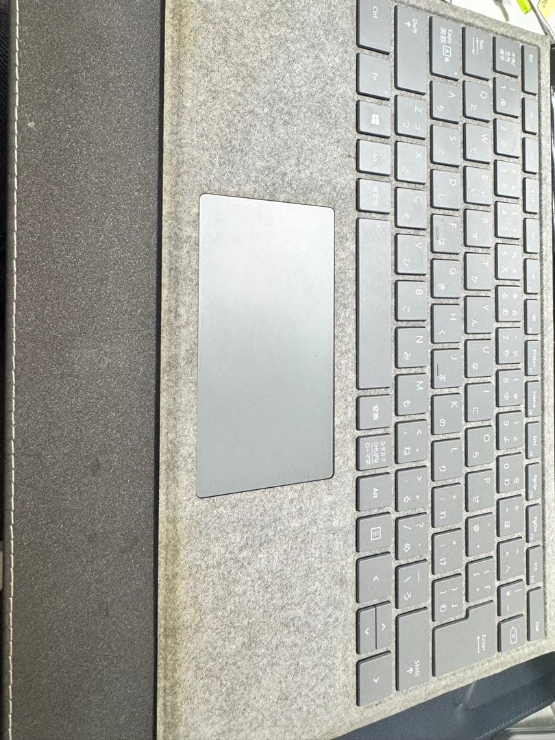 B*t様 Surface Pro 4 i7/16GB/256GB windows