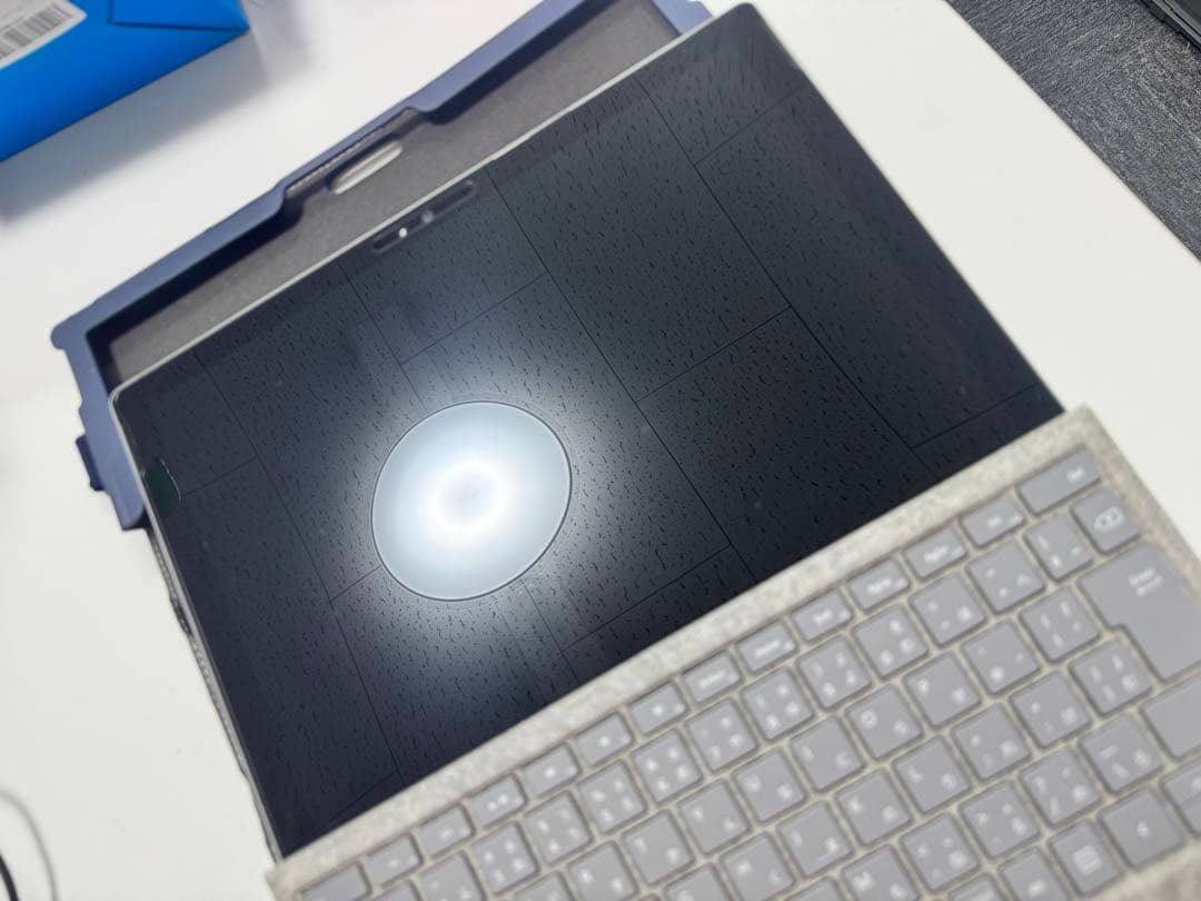 B*t様 Surface Pro 4 i7/16GB/256GB windows