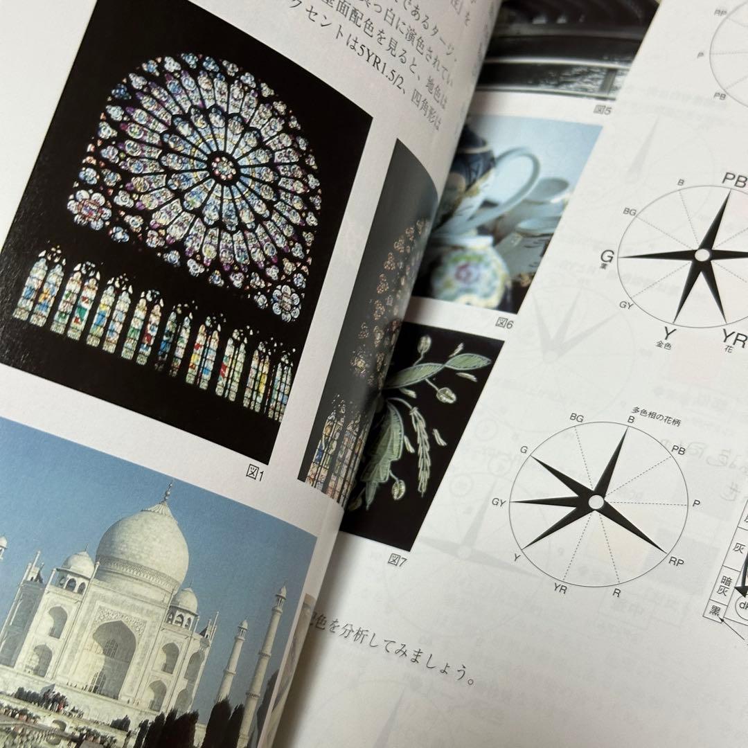 モード学園 教科書 ファッションデザイン　セット　1-4年教科書