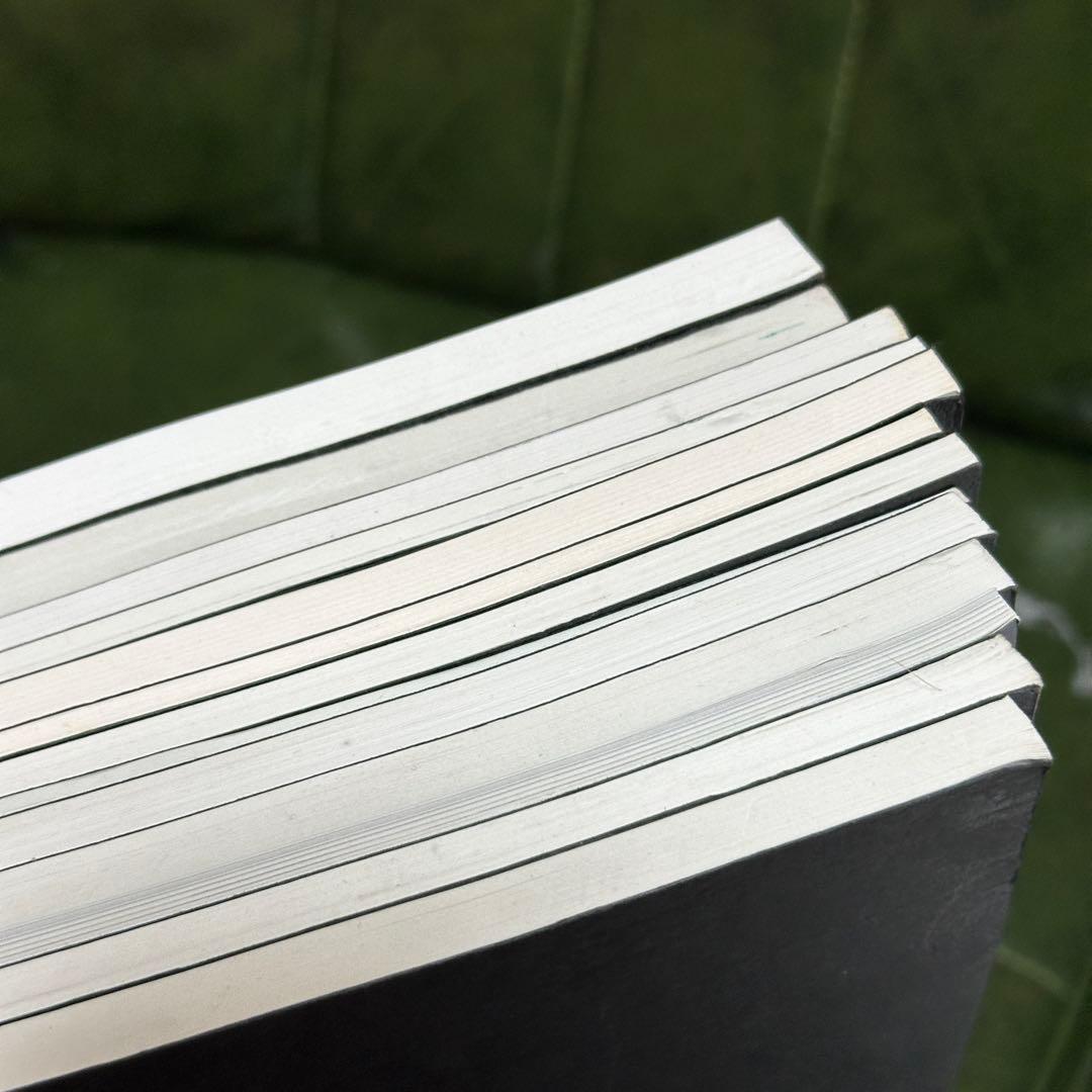 モード学園 教科書 ファッションデザイン　セット　1-4年教科書