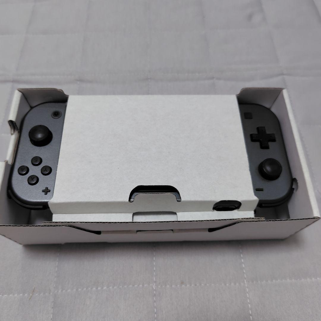 Nintendo Switch Lite 本体　ポケモン　ディアルガ　パルキア