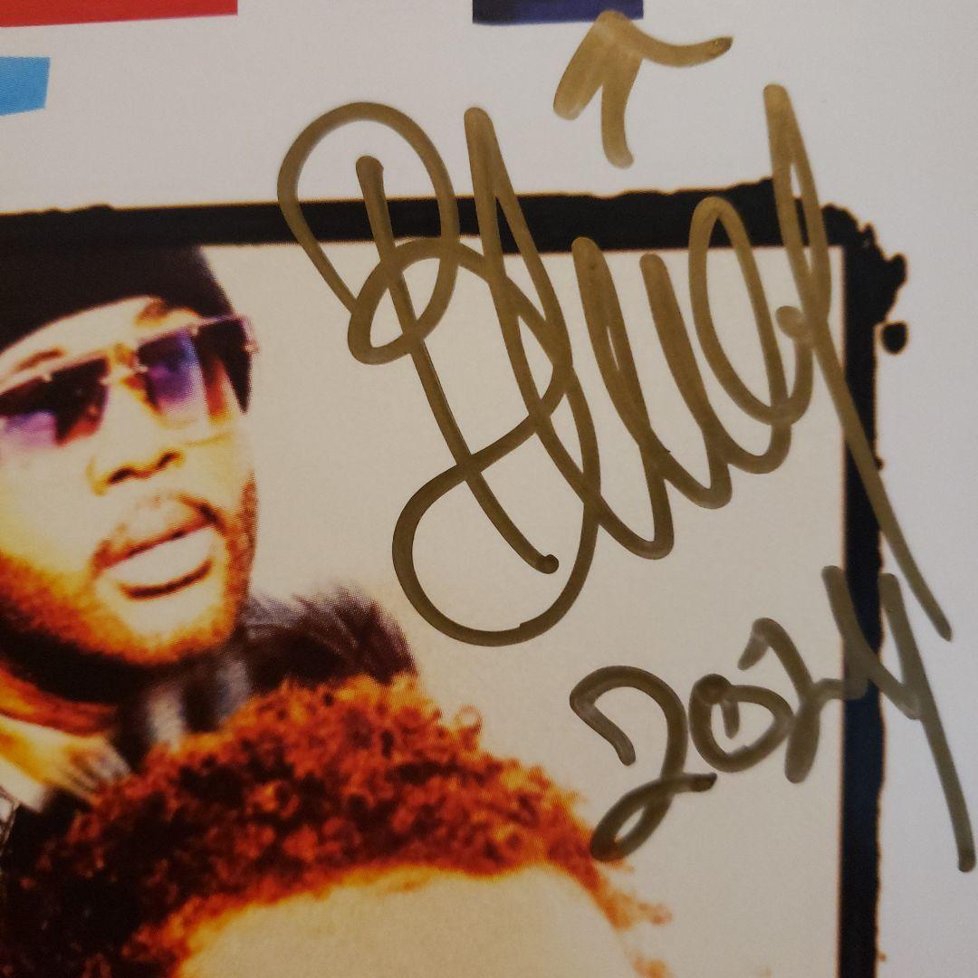 希少 incognito サイン入り into you 2LP