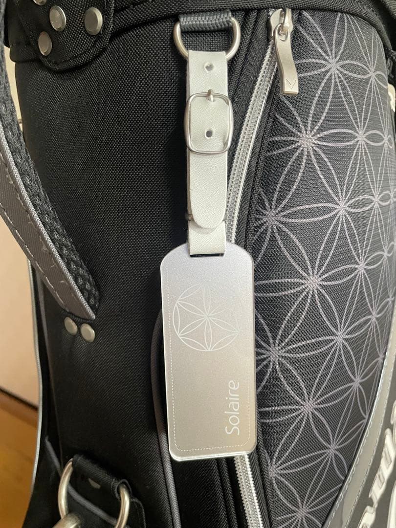 Callaway Solaire ゴルフレディースセット