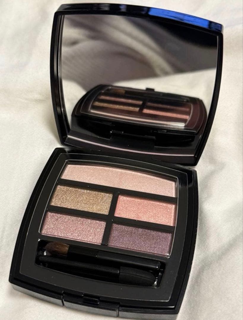 新品未使用！CHANEL レベージュ　パレット　ルガール　ライト