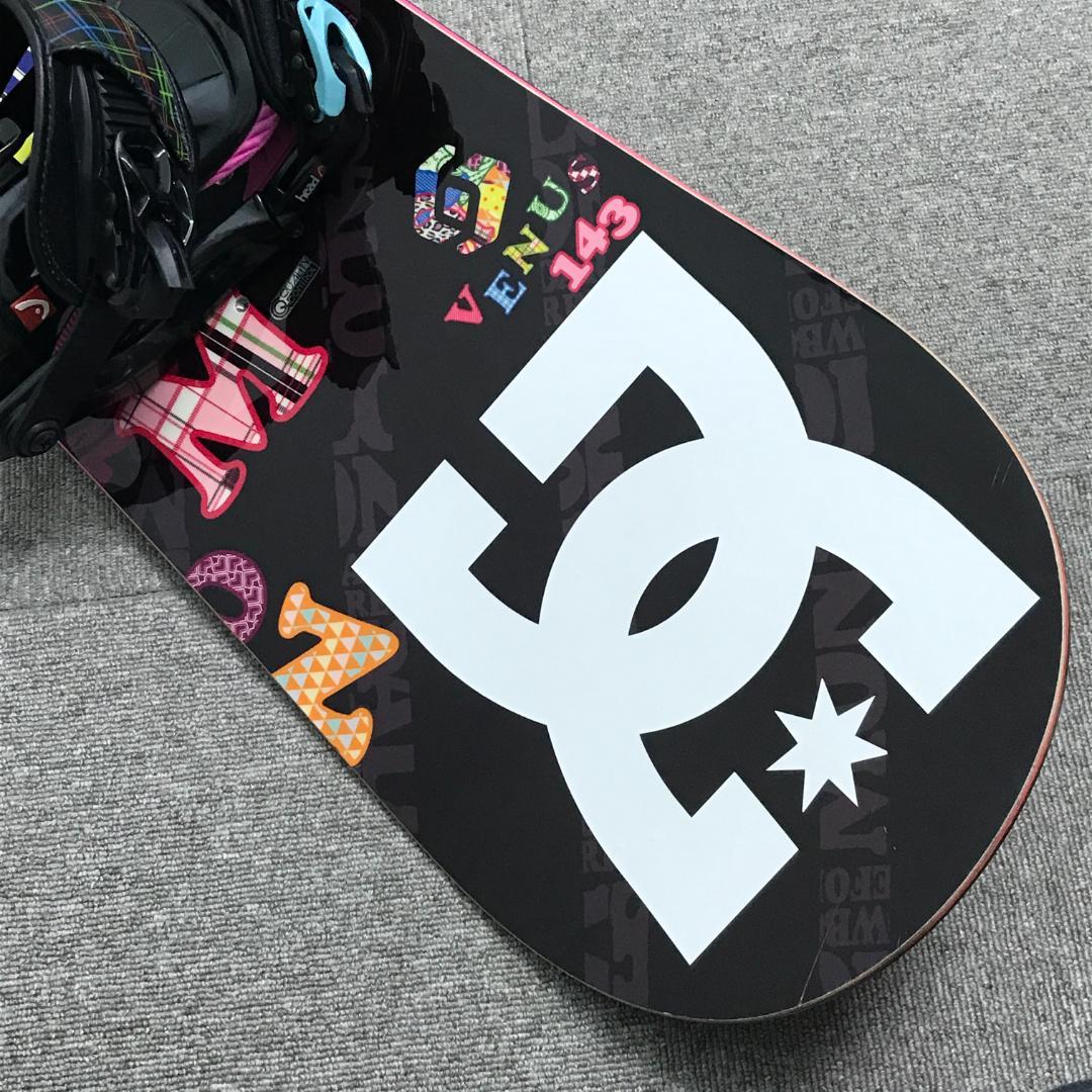 10万セット■状態良■WAX済■サロモン ボード ビンディング ブーツ ケース