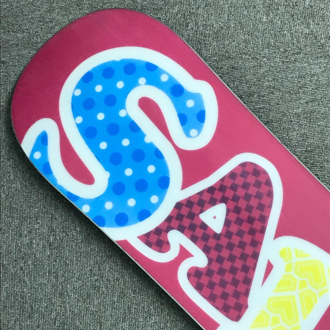 10万セット■状態良■WAX済■サロモン ボード ビンディング ブーツ ケース