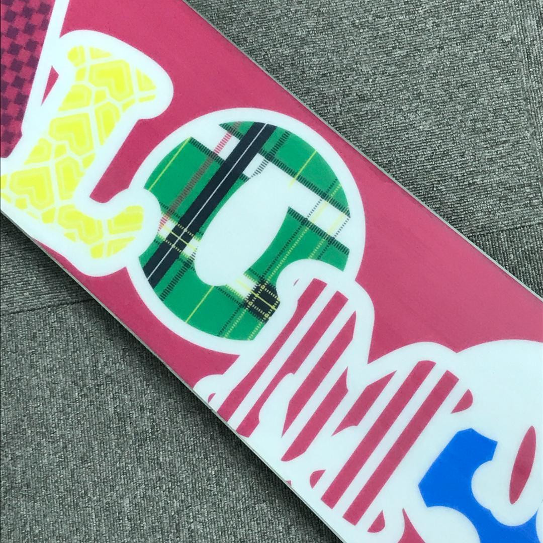 10万セット■状態良■WAX済■サロモン ボード ビンディング ブーツ ケース