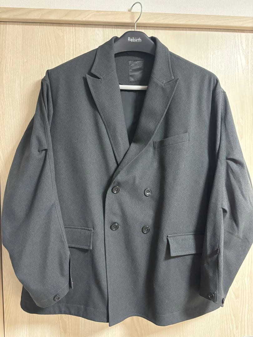 DAIWA PIER39 ジャケット セットアップ