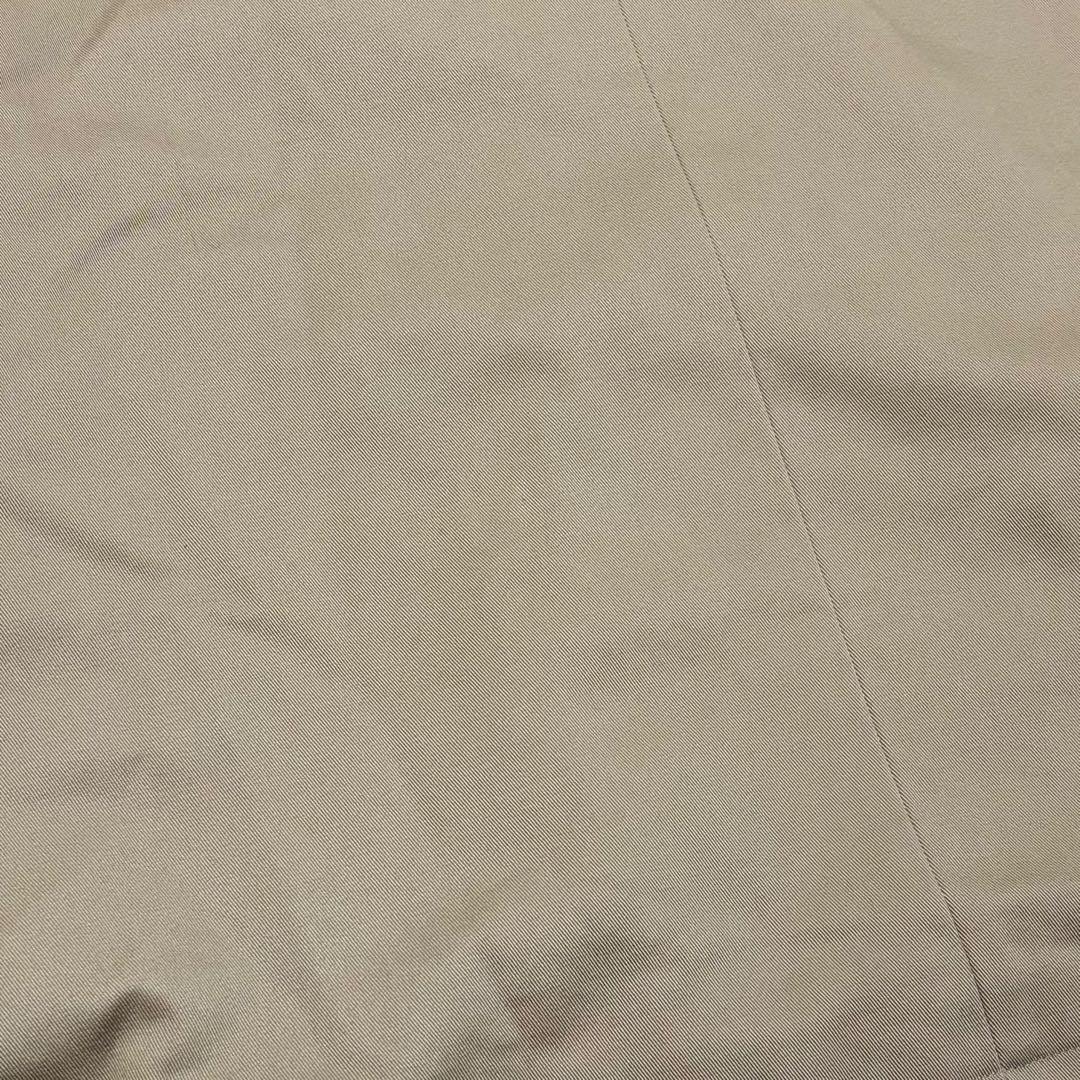 2024 マルゥユナイテッドアローズ ショートトレンチコート 36 ベージュ