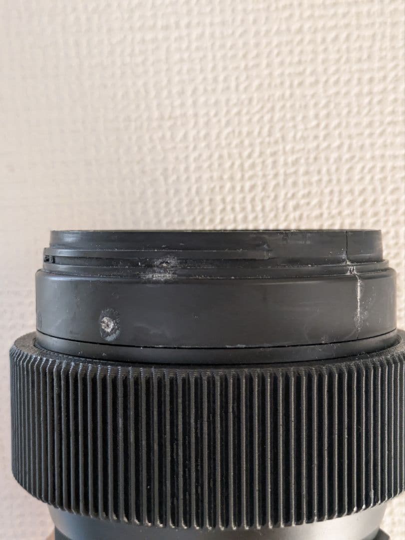 SIGMA シグマ 50-100mm F1.8 Art EFマウント