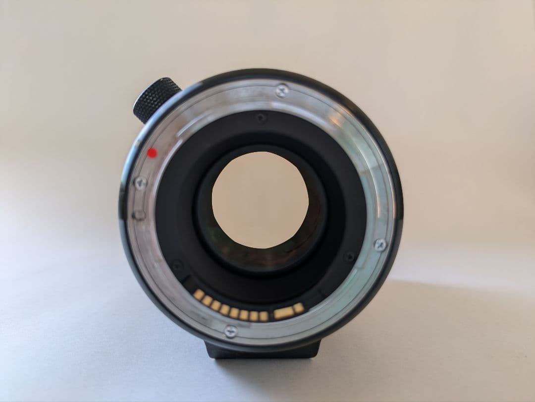 SIGMA シグマ 50-100mm F1.8 Art EFマウント