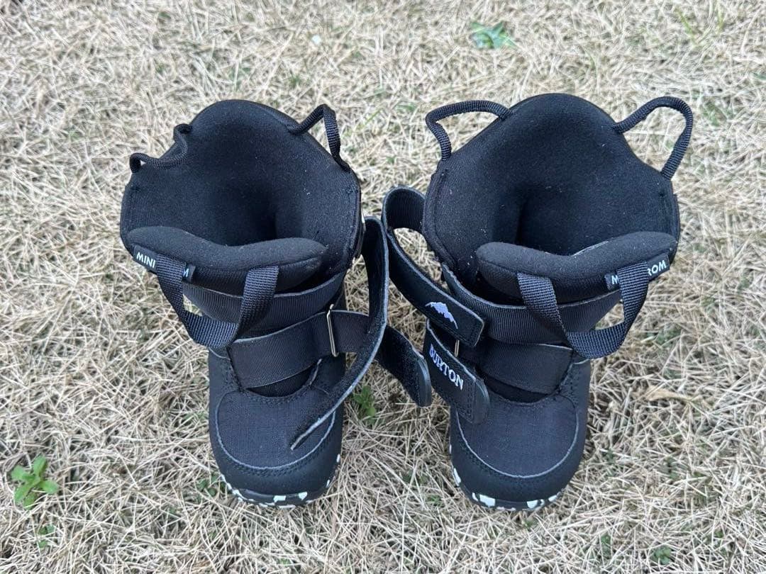 k2 キッズスノーボード3点セット※1月12日まで値下げ