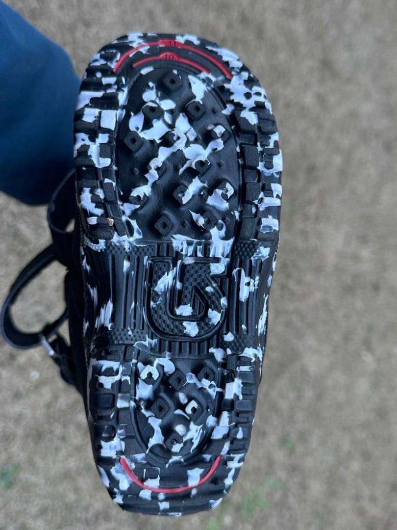 k2 キッズスノーボード3点セット※1月12日まで値下げ