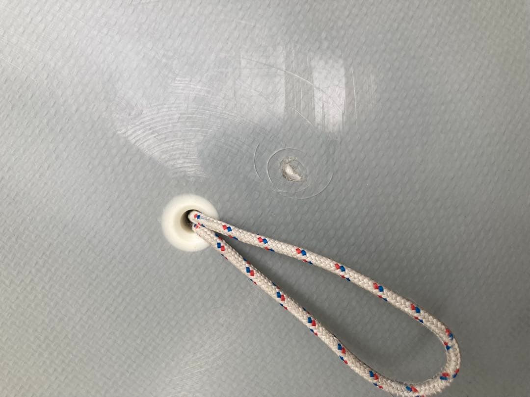 クリステンソン　サーフボード CC SLIDER トーマス・キャンベル　9’8