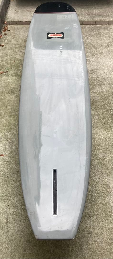 クリステンソン　サーフボード CC SLIDER トーマス・キャンベル　9’8