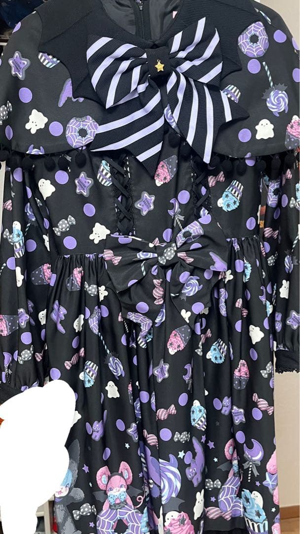 アンジェリックプリティ happy treat