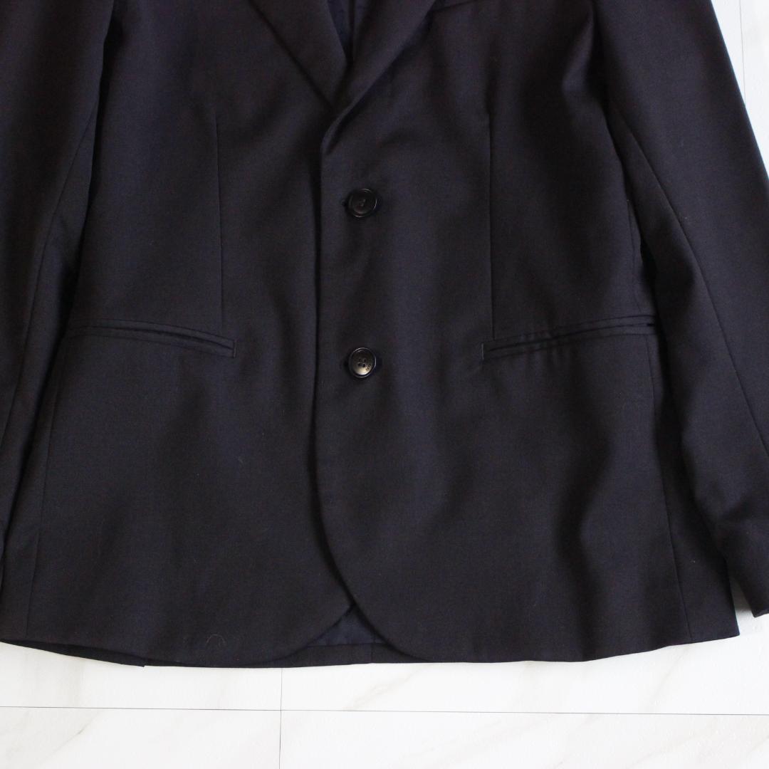 EMPORIO ARMANI 154cm キッズフォーマルセットアップスーツ