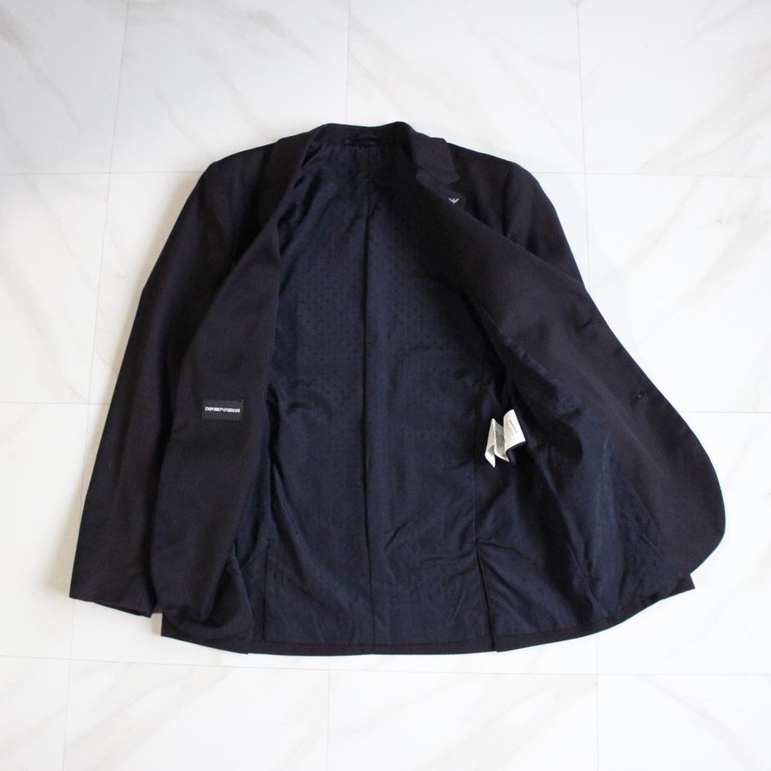 EMPORIO ARMANI 154cm キッズフォーマルセットアップスーツ