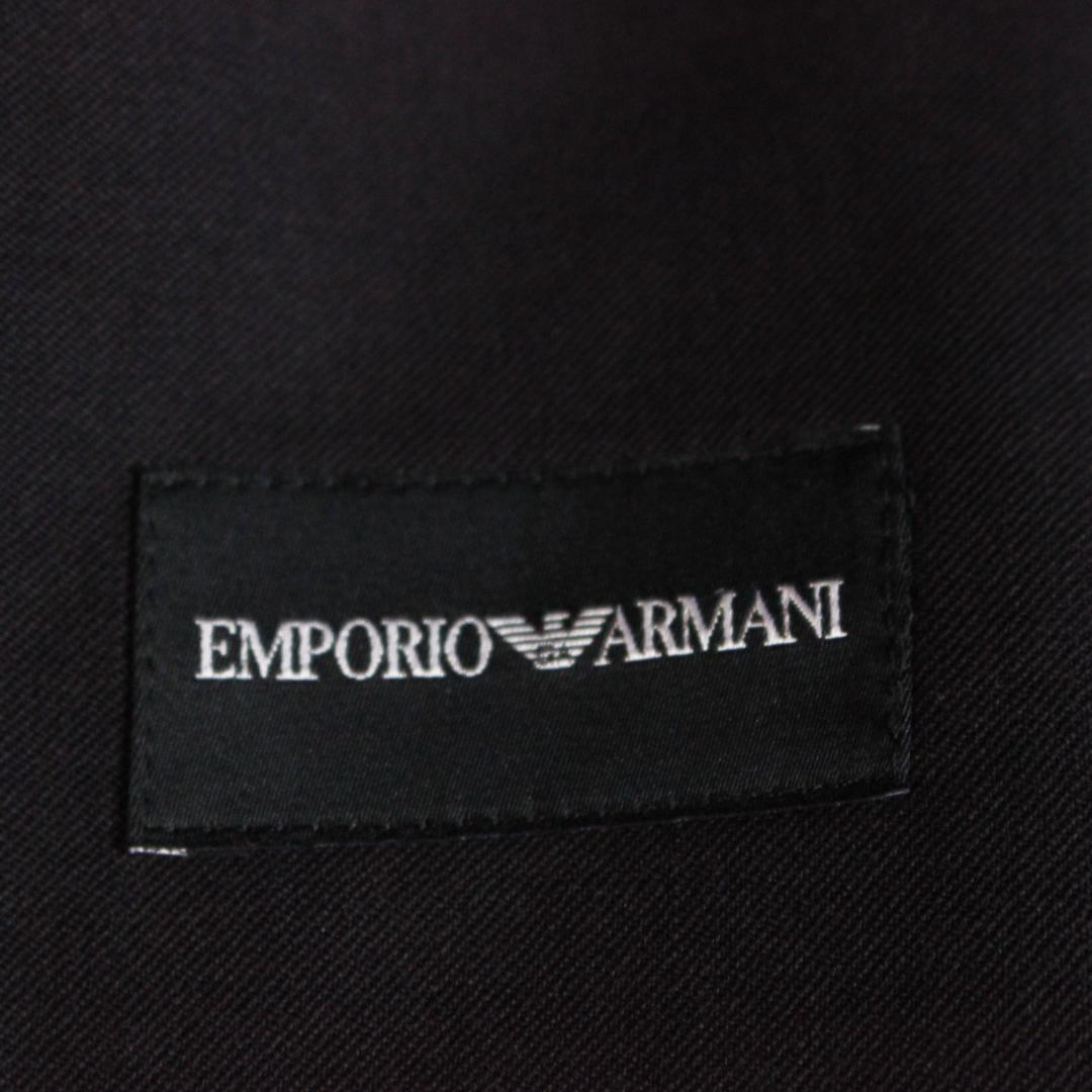 EMPORIO ARMANI 154cm キッズフォーマルセットアップスーツ