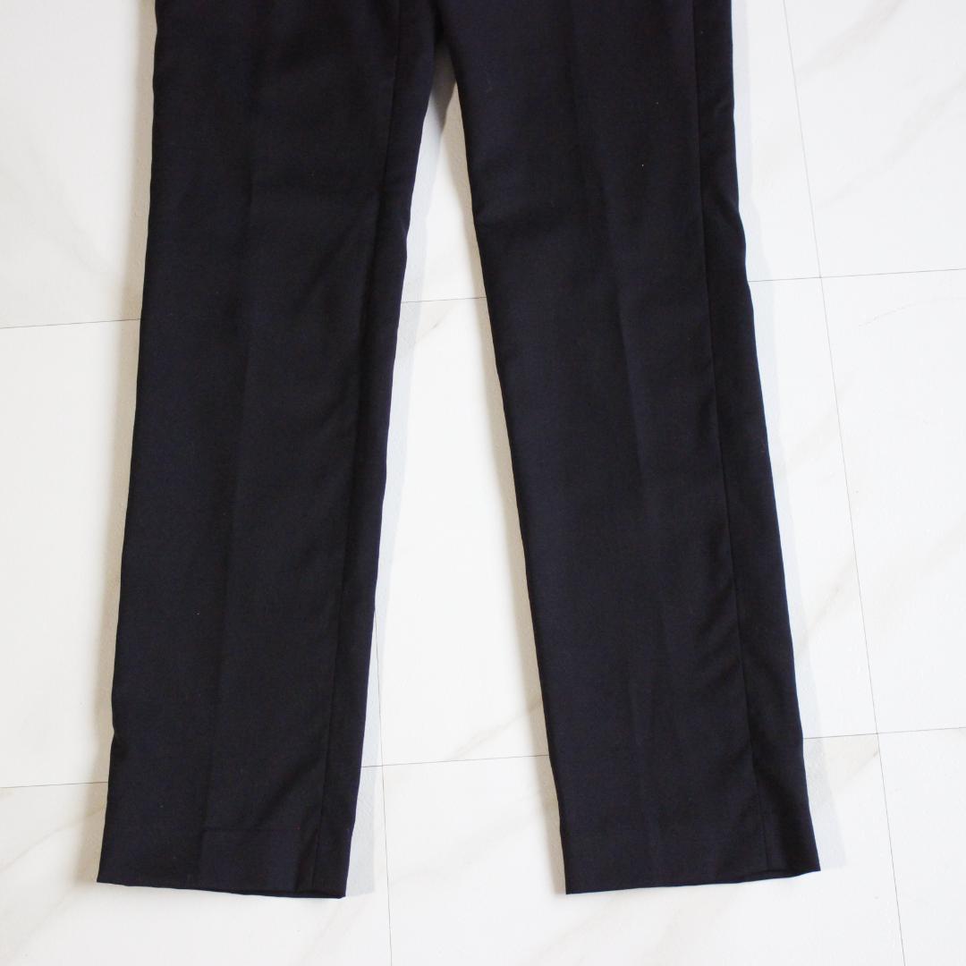 EMPORIO ARMANI 154cm キッズフォーマルセットアップスーツ